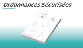 Ordonnances Sécurisées